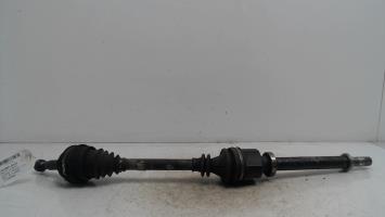 Cardan droit (transmission)