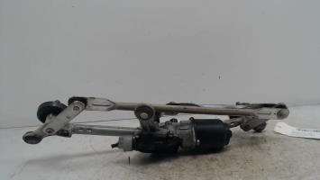 Moteur essuie glace avant