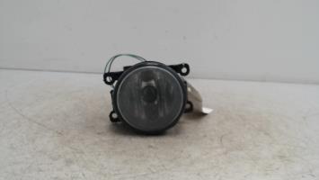 Anti brouillard droit (feux)