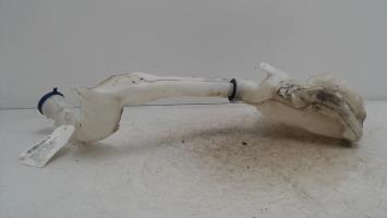 Vase de lave glace