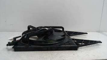 Moto ventilateur radiateur