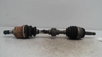 Cardan gauche (transmission)