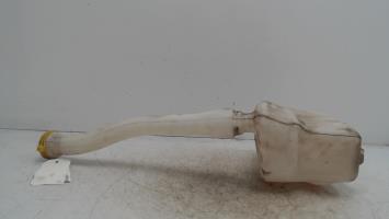 Vase de lave glace