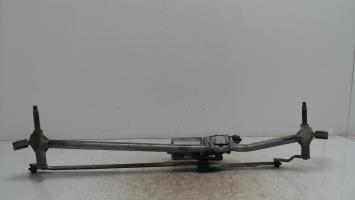 Moteur essuie glace avant