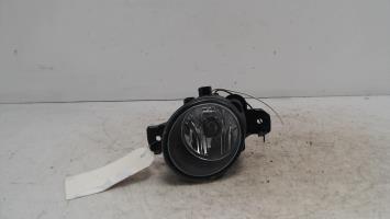 Anti brouillard droit (feux)