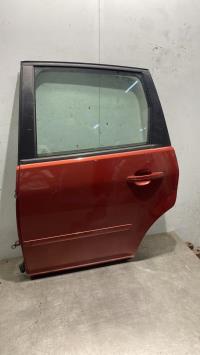 Porte arriere gauche
