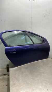 Porte avant droit