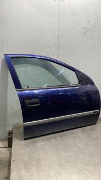 Porte avant droit