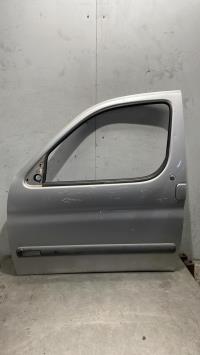 Porte avant gauche