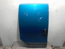 Porte laterale droit