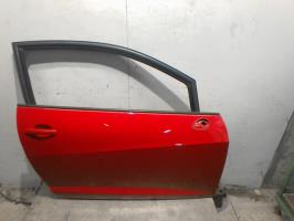 Porte avant droit