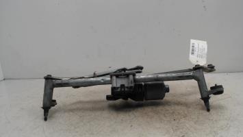 Moteur essuie glace avant