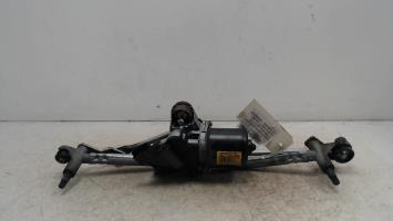 Moteur essuie glace avant