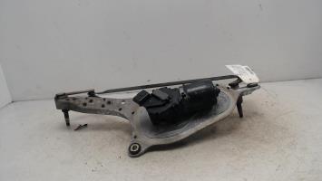 Moteur essuie glace avant