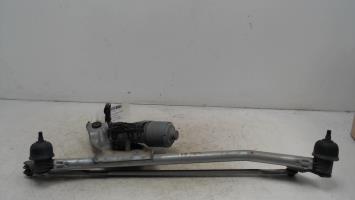 Moteur essuie glace avant