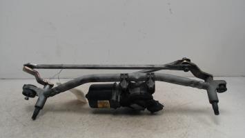 Moteur essuie glace avant