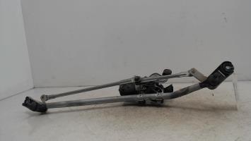Moteur essuie glace avant