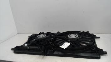 Moto ventilateur radiateur