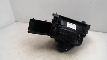 Ventilateur chauffage