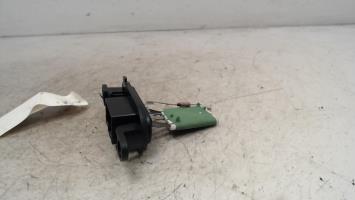 Resistance chauffage