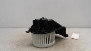 Ventilateur chauffage
