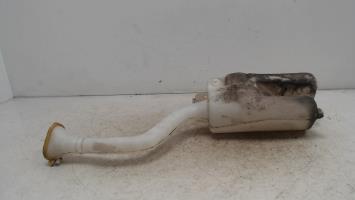 Vase de lave glace