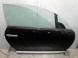 Porte avant droit