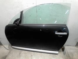 Porte avant gauche