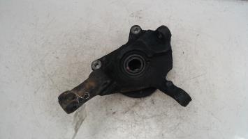 Fusee avant gauche