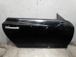 Porte avant droit