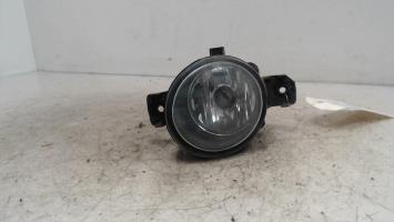 Anti brouillard droit (feux)