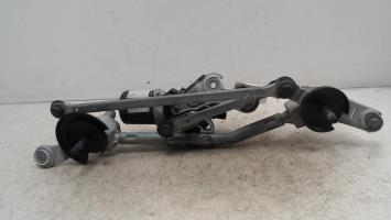 Moteur essuie glace avant