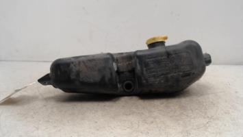 Vase de lave glace