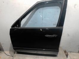 Porte avant gauche