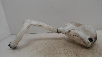 Vase de lave glace