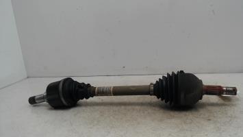 Cardan gauche (transmission)