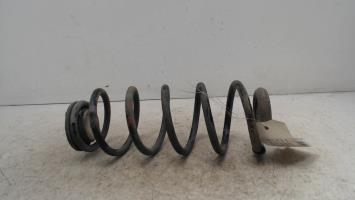 Ressort de suspension arriere droit