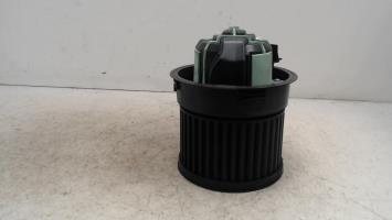 Ventilateur chauffage