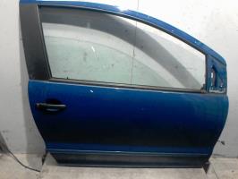 Porte avant droit
