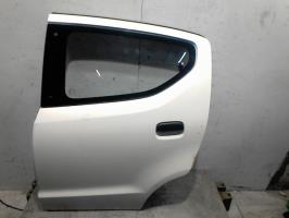 Porte arriere gauche
