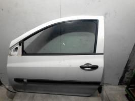Porte avant gauche