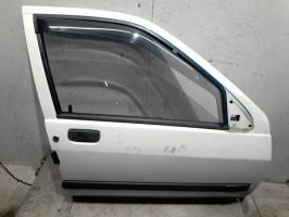 Porte avant droit