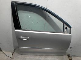 Porte avant droit