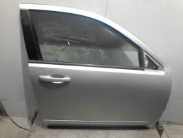 Porte avant droit