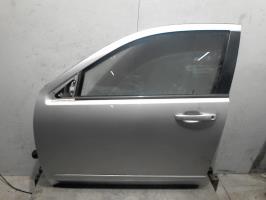 Porte avant gauche