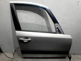 Porte avant droit