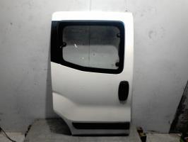 Porte laterale droit