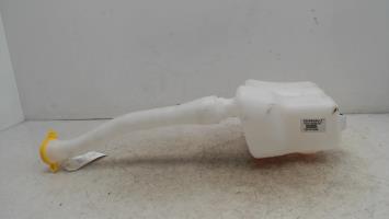 Vase de lave glace