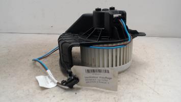 Ventilateur chauffage