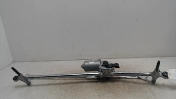 Moteur essuie glace avant